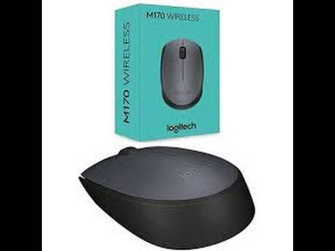 logitech wireless keyboard and mouse not working